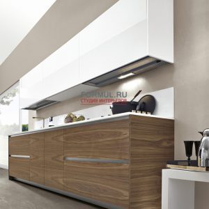Кухня Antares cucine SISTEMA 2